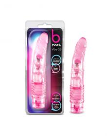 Vibrador Consolador Fantasy Vibe 